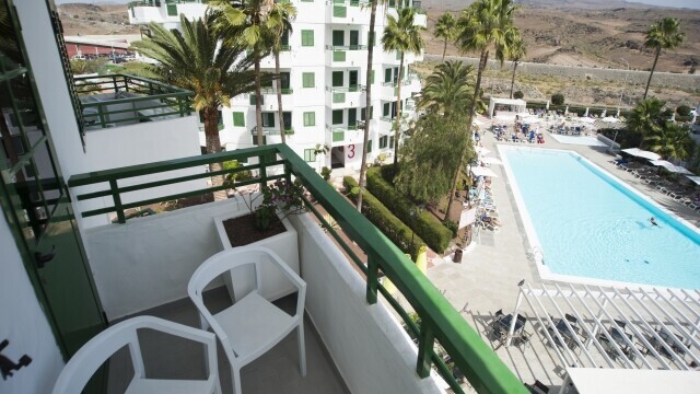 Servatur Playa Bonita